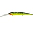 Воблер Strike Pro Минноу Hooligan Deep Diver 120, цвет: AC202F Hot Pike EG-220L#AC202F 1