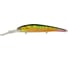 Воблер Strike Pro Минноу Hooligan Deep Diver 120, цвет: A203-264 River Radical EG-220L#A203-264 1