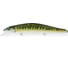 Воблер Strike Pro Минноу Inquisitor 110SP, цвет: A164F Pike EG-193B-SP#A164F 1