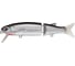 Воблер Strike Pro Составной Glider 120, цвет: A010-EP Black Back Silver EG-157B-SP#A010-EP 1