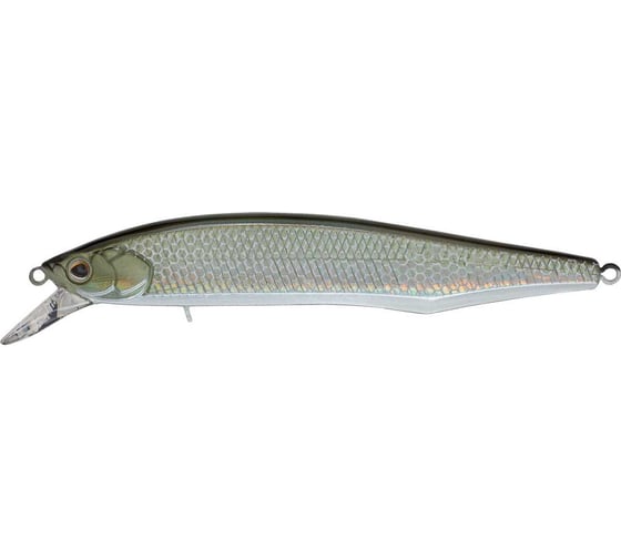 Воблер Strike Pro Минноу Intriger 120SP EG-194B-SP#GCA01 1