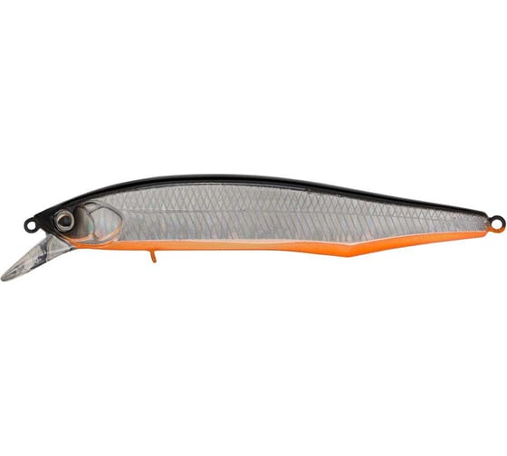 Воблер Strike Pro Минноу Intriger 105SP EG-194A-SP#GCA05 1