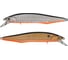 Воблер Strike Pro Минноу Intriger 120SP, цвет: A70-613-SBO Double Silver/Smoked EG-194B-SP#A70-613-SBO 1
