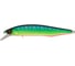 Воблер Strike Pro Минноу Intriger 105SP, цвет: A204S Pearl Mat Tiger EG-194A-SP#A204S 1