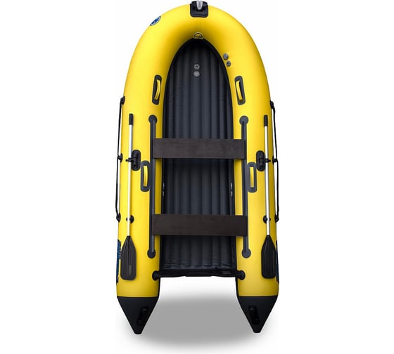 Лодка Stormline ПВХ Air TRIMARAN 430 1091