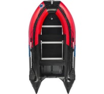 Лодка Stormline Adventure Standard 360 зелёно-чёрная 1023z