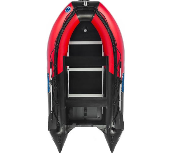 Лодка Stormline Adventure Standard 360 зелёно-чёрная 1023z