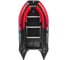 Лодка Stormline Adventure Standard 360 зелёно-чёрная 1023z 1