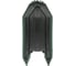 Лодка Stormline ПВХ HeavyDuty AIR PRO 430 серая 1070b 2