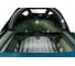 Лодка Stormline ПВХ HeavyDuty AIR PRO 430 серая 1070b 5