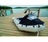 Лодка Stormline ПВХ HeavyDuty AIR PRO 430 серая 1070b 7
