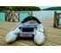 Лодка Stormline ПВХ HeavyDuty AIR PRO 430 серая 1070b 9
