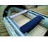 Лодка Stormline ПВХ HeavyDuty AIR PRO 430 серая 1070b 10