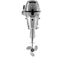 Лодочный 4х-тактый мотор Sharmax ПЛМ SMF9.9HS 5010