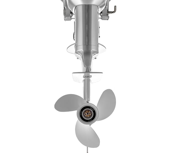 Лодочный 4х-тактый мотор Sharmax ПЛМ SMF9.9HS 5010