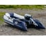 Лодочный 4х-тактый мотор Sharmax ПЛМ SMF5HS 5009 25