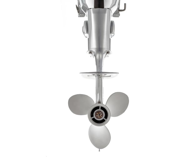 Лодочный 4х-тактый мотор Sharmax ПЛМ SMF15HS 5011