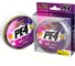 Шнур Power Phantom PE4, 135 м, флуоресцентный желтый, 1,2, 0.18 мм, 8,6кг PPPE4Y13512 1