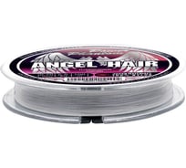 Леска Power Phantoм ANGEL Hair CLEAR 0.28мм, 6.8кг, 100м PPAHC100028
