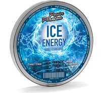 Леска Power Phantoм Ice Energy, 0.16мм, 3,5 кг, 30м PPIEC30016