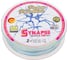 Шнур Power Phantom Synapse PE 110 м, мультиколор, 2,0 19кг, 0.22 мм PPPESYM11020 1