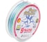 Шнур Power Phantom Synapse PE 110 м, мультиколор, 2,0 19кг, 0.22 мм PPPESYM11020 2