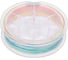 Шнур Power Phantom Synapse PE 110 м, мультиколор, 2,0 19кг, 0.22 мм PPPESYM11020 3