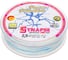 Шнур Power Phantom Synapse PE 150 м, мультиколор, 2,5 21,3кг, 0.25 мм PPPESYM15025 1