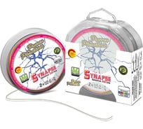 Шнур Power Phantom Synapse PE 110 м, мультиколор, 0.4 7,7кг, 0.10 мм PPPESYM11004