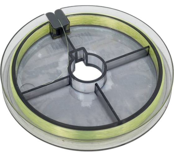 Леска Power Phantoм Ice Warrior, 0.15мм, 2,6 кг, 30м PPIWF30015