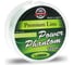 Леска Power Phantoм Preмiuм Line GREEN 120м, 0.40мм PPPLG120040 1