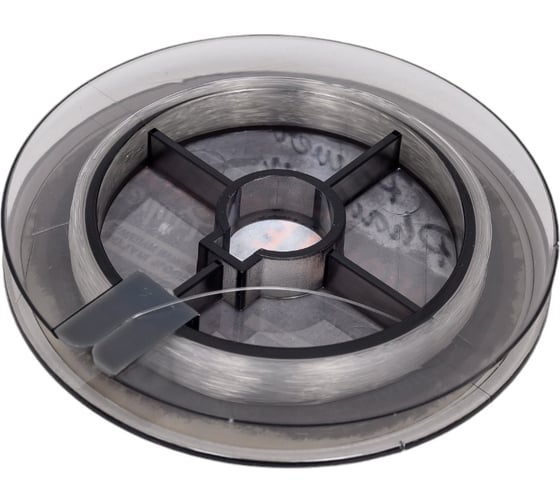 Леска Power Phantoм Invisible Force Tippet CLEAR 0.25мм, 6,8 кг, 30м PPIFTC30025