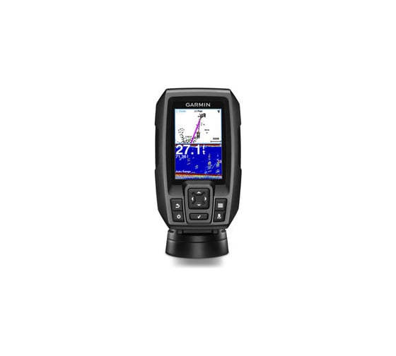 Эхолот Garmin Striker 4 010-01550-01