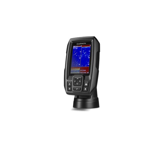 Эхолот Garmin Striker 4 010-01550-01