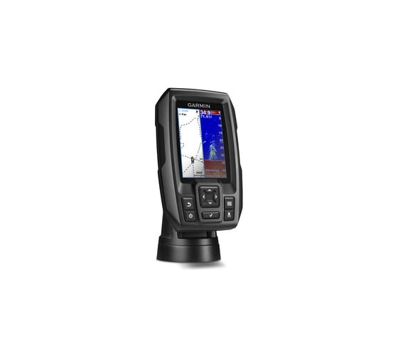 Эхолот Garmin Striker 4 010-01550-01