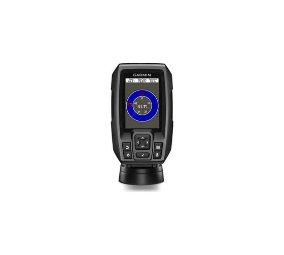 Эхолот Garmin Striker 4 010-01550-01
