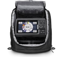 Эхолот с трансдьюсером Garmin Striker Plus 5cv, зимний набор, GT8HW-IF 010-01872-21