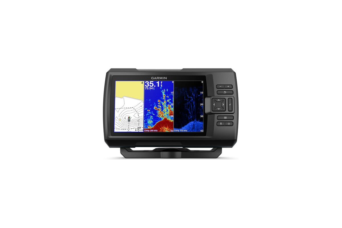 Эхолот гармин плюс 7. Эхолот Garmin Striker vivid 7cv. Garmin sv7 + Transducer. Подключить эхолот Гармин Страйкер вивид 9 к аккумулятору. Эхолот Garmin Striker Plus 7cv слот для карты памяти.