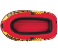 Надувная лодка Intex Explorer Pro 58356