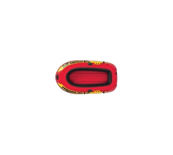 Надувная лодка Intex Explorer Pro 58356