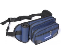 SALMO Сумка рыболов. поясн. со стакан. 08 S108B