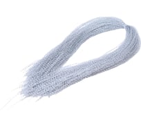 Люрекс рыболовный серебристый 01-018-02