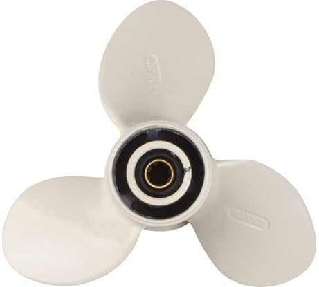 Гребной винт TOYAMA TM15FSС 3- 9.1/4"x10" TE15-04020000