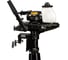 Лодочный мотор Gladiator G5FHS_NEW ПП 4