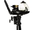 Лодочный мотор Gladiator G5FHS_NEW ПП 5