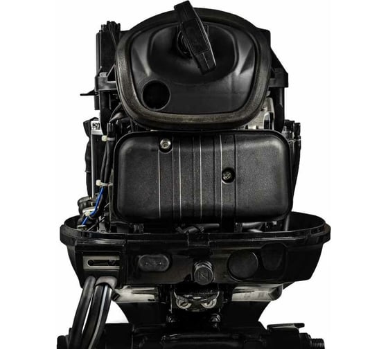 Лодочный мотор Gladiator G30FES