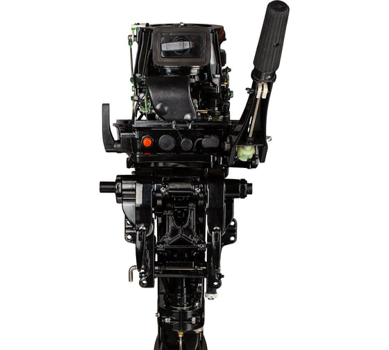 Лодочный мотор Gladiator G20FHS_NEW ПП