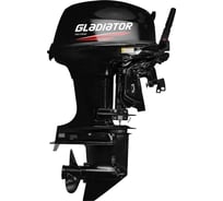 Лодочный мотор Gladiator G40FHS