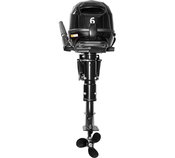 Лодочный мотор Gladiator GF6FHS