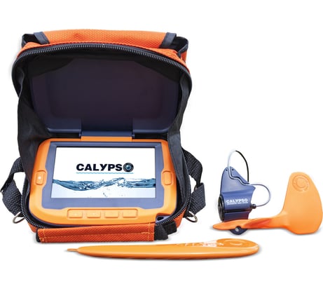 Подводная видео-камера Camping World CALYPSO UVS-03 FDV-1111